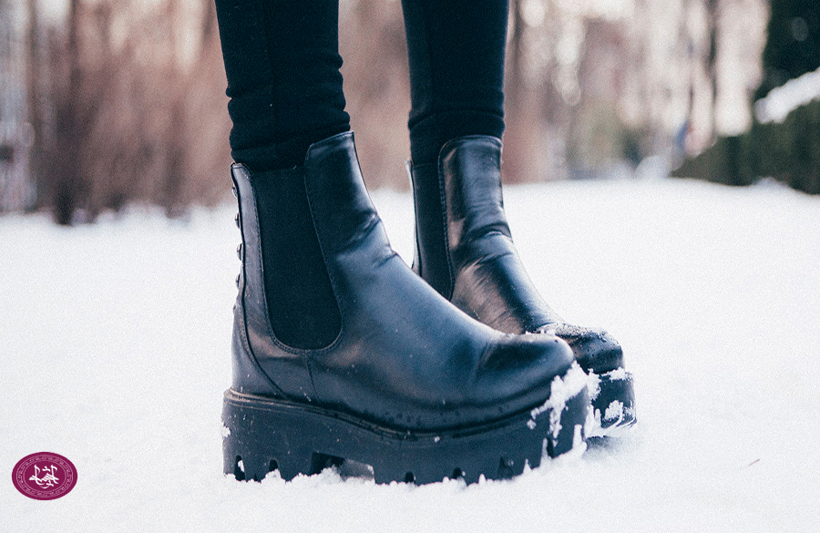 خرید بهترین کفش زمستانی
