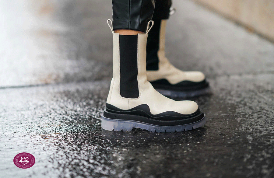 بهترین کفش زمستانی برای برف و باران